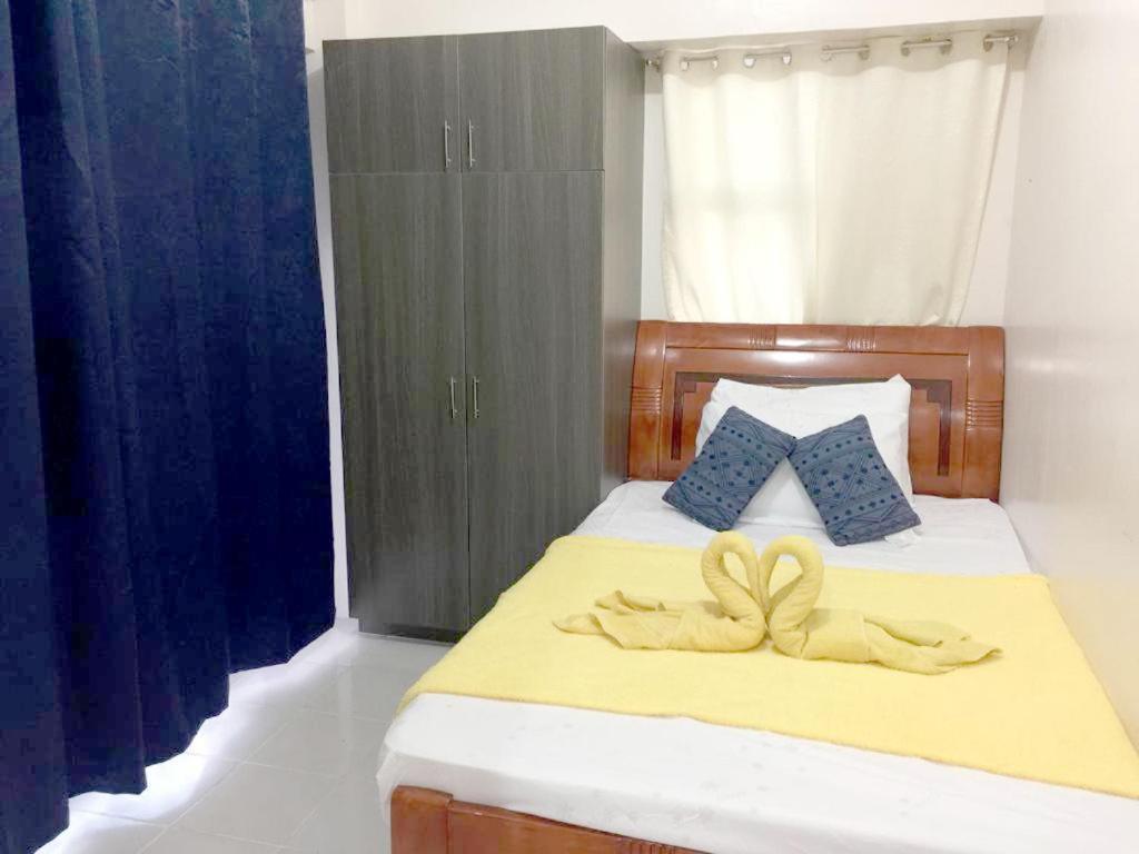 Cityland Tagaytay Taal Lake View City View Free Pool Parking Studios With Balcony Are City View タガイタイ エクステリア 写真
