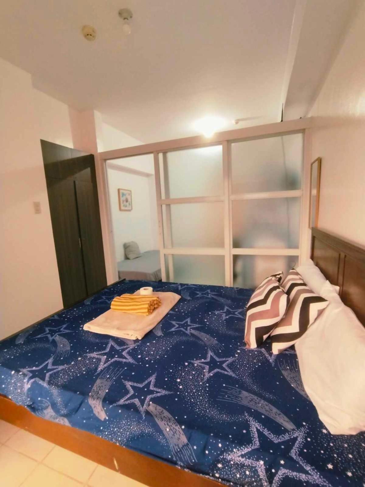 Cityland Tagaytay Taal Lake View City View Free Pool Parking Studios With Balcony Are City View タガイタイ エクステリア 写真