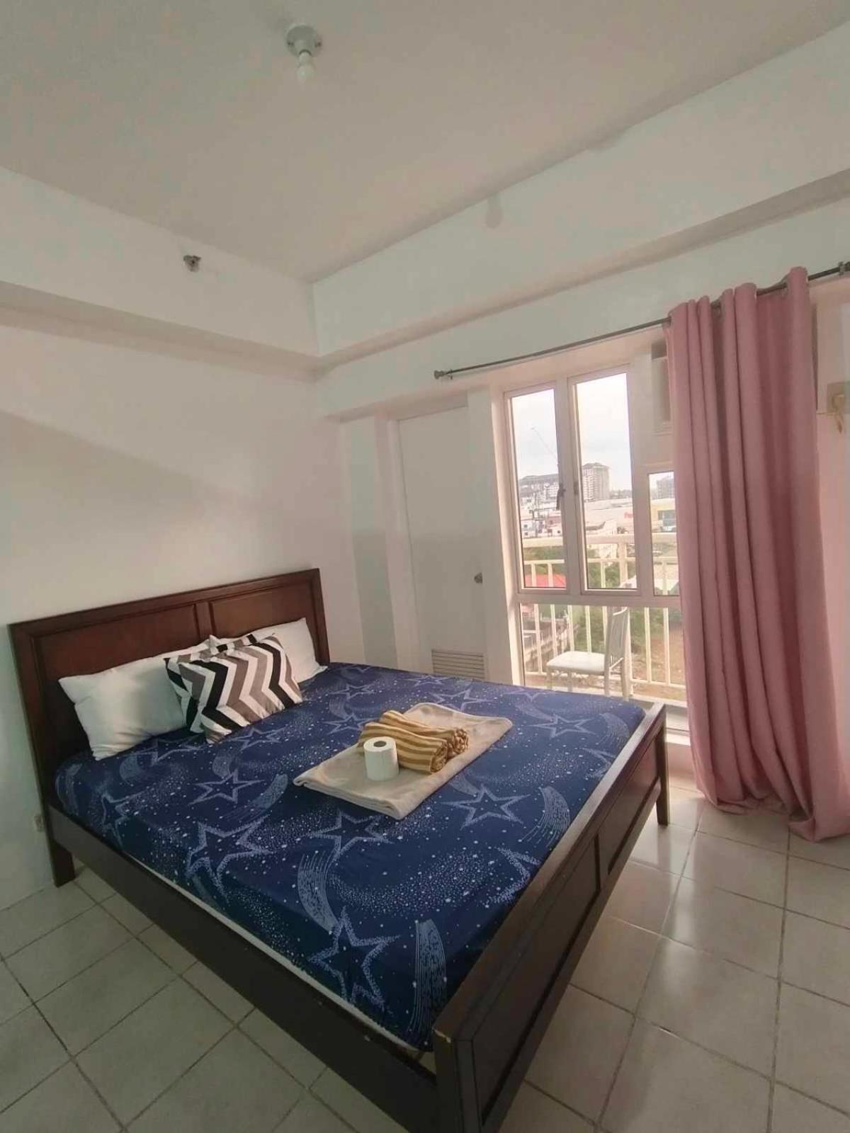 Cityland Tagaytay Taal Lake View City View Free Pool Parking Studios With Balcony Are City View タガイタイ エクステリア 写真