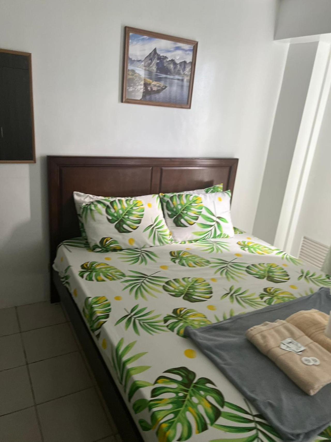 Cityland Tagaytay Taal Lake View City View Free Pool Parking Studios With Balcony Are City View タガイタイ エクステリア 写真