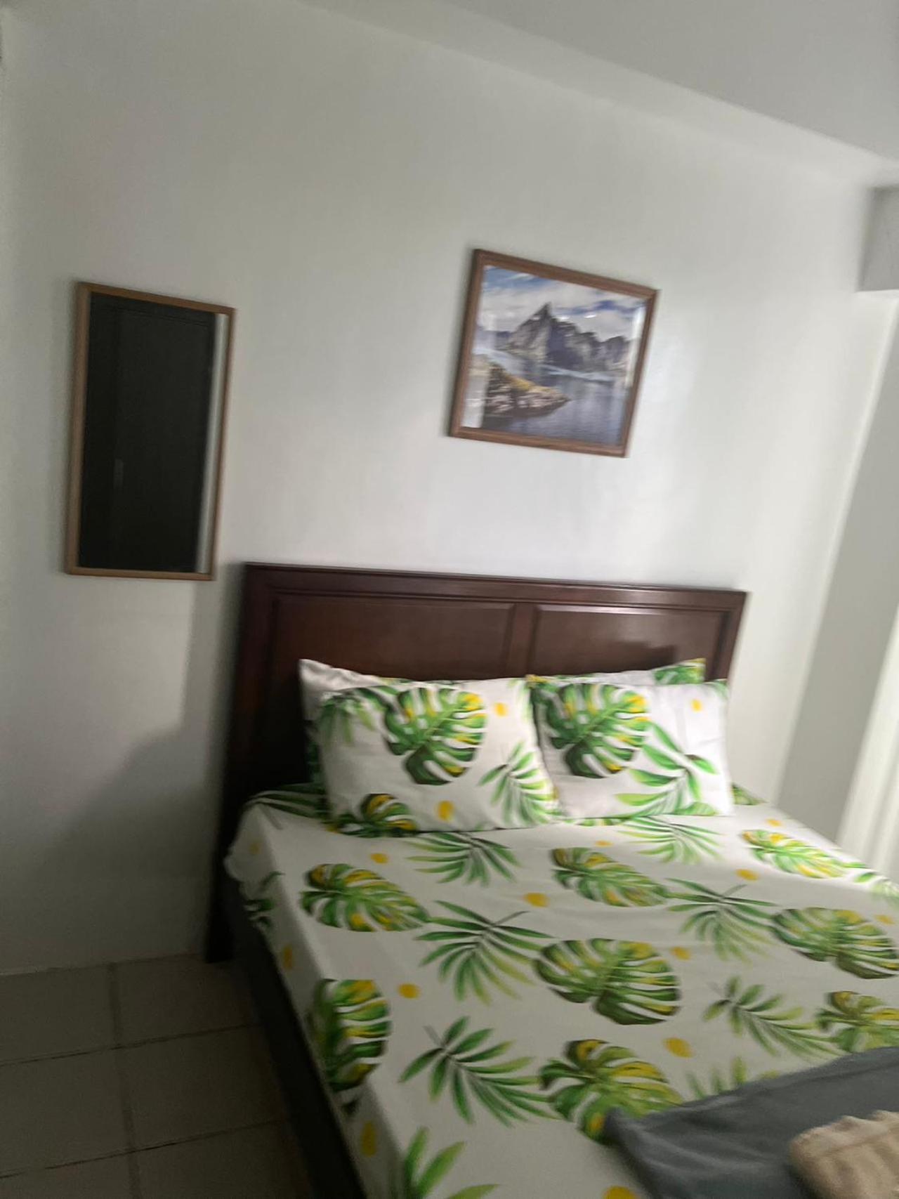 Cityland Tagaytay Taal Lake View City View Free Pool Parking Studios With Balcony Are City View タガイタイ エクステリア 写真